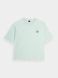 เสื้อยืดคอกลม 4F รุ่น TSHIRT F1565
