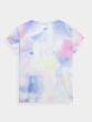 เสื้อยืดคอกลมเด็ก 4F รุ่น TSHIRT F382