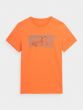 เสื้อยืดคอกลม 4F รุ่น TSHIRT M0863