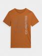 เสื้อยืดคอกลม 4F รุ่น TSHIRT M0871