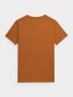 เสื้อยืดคอกลม 4F รุ่น TSHIRT M0871