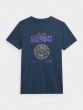 เสื้อยืดคอกลม 4F รุ่น TSHIRT M0887