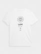 เสื้อยืดคอกลม 4F รุ่น TSHIRT M0890