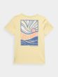 4F KIDS TSHIRT M1136 - TTSHM113673S