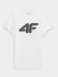 TSHIRT M1155 WHITE