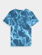 เสื้อยืดคอกลมเด็ก 4F รุ่น TSHIRT M283
