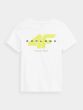 เสื้อยืดคอกลมเด็ก 4F รุ่น TSHIRT M290