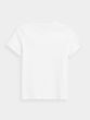 เสื้อยืดคอกลมเด็ก 4F รุ่น TSHIRT M290