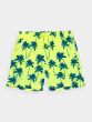 กางเกงขาสั้นเด็ก 4F รุ่น BOARD SHORTS M078