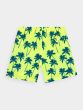 กางเกงขาสั้นเด็ก 4F รุ่น BOARD SHORTS M078