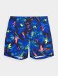 กางเกงขาสั้นเด็ก 4F รุ่น BOARD SHORTS M080