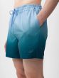 BOARD SHORTS M089 TEAL