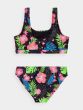 ชุดว่ายน้ำเด็ก 4F รุ่น BIKINI SET F015