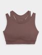 สปอร์ตบาร์ 4F รุ่น SPORT BRA F055 Brown