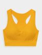 SPORT BRA F116 ORANGE