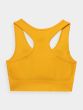 SPORT BRA F116 ORANGE