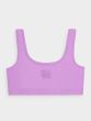 สปอร์ตบาร์ 4F รุ่น SPORT BRA F131 Purple