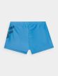 SWIMMING TRUNKS M021 BLUE