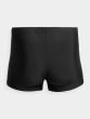 SWIMMING TRUNKS M027 DEEP BLACK