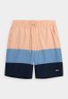 กางเกงขาสั้น 4F รุ่น BOARD SHORTS M024