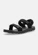 รองเท้าแตะรัดส้น 4F รุ่น SANDALS M017